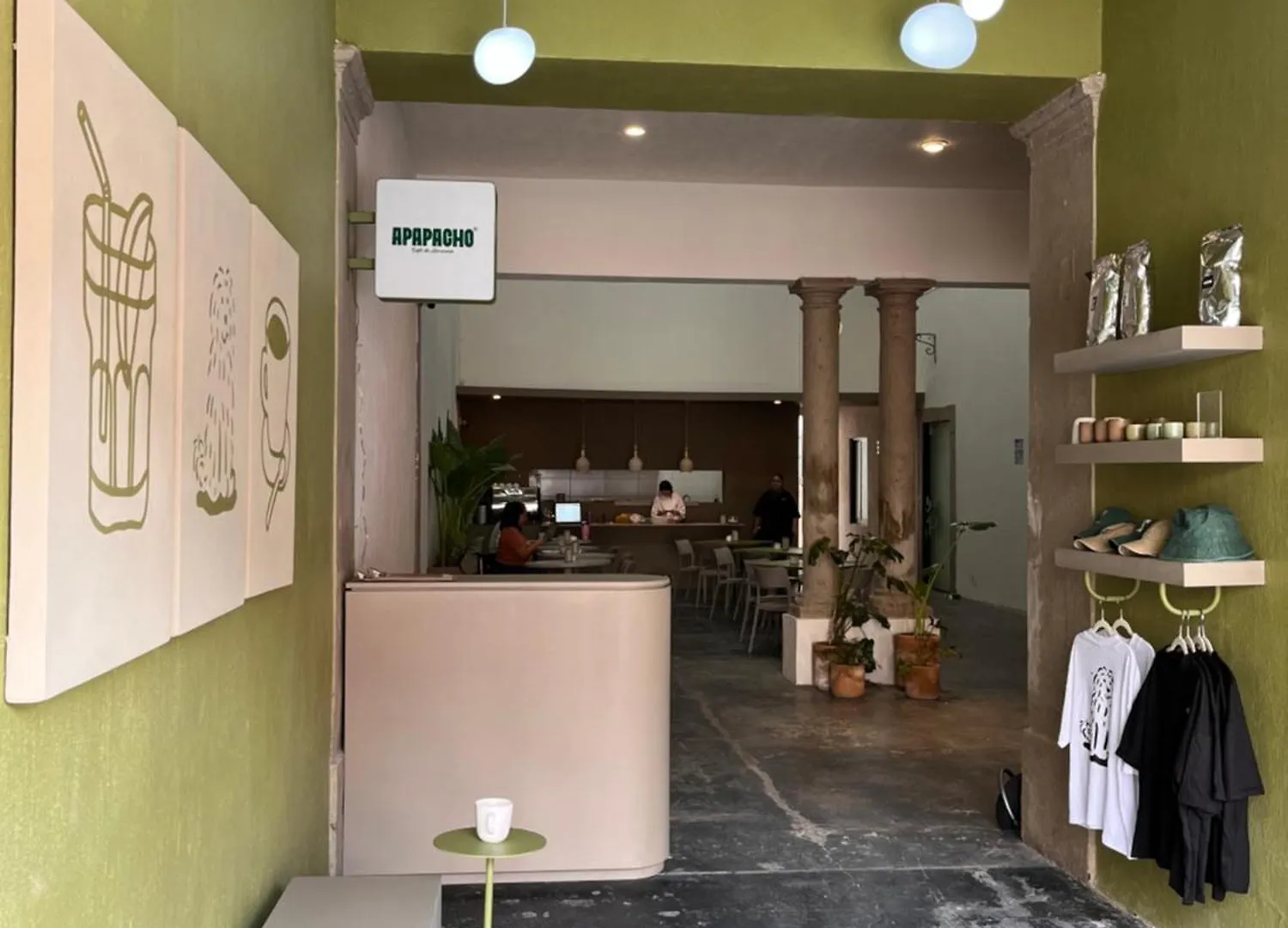 A Hostel Guadalajara